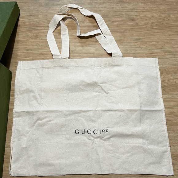 GUCCI WOMEN'S PLATFORM SLIDE SANDAL - Picture 7 of 9